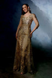 MayQueen Evening Gown MQ2000