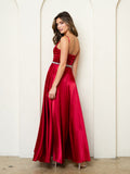 Eva Evening Gowns 3506