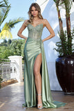 Adora Evening Gowns 3364