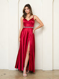 Eva Evening Gowns 3506