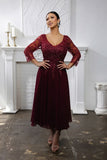 MayQueen Evening Gown MQ2108