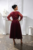 MayQueen Evening Gown MQ2108