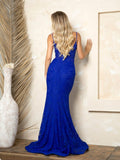 Eva Evening Gowns 5260
