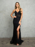 Eva Evening Gowns 5260