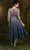 MayQueen Evening Gown MQ2108