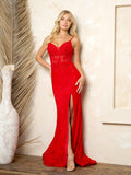 Eva Evening Gowns 5260