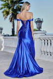 Adora Evening Gowns 3380