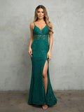 Eva Evening Gowns 5260