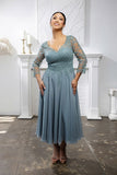 MayQueen Evening Gown MQ2108