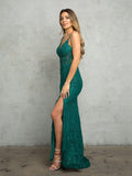 Eva Evening Gowns 5260