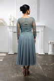 MayQueen Evening Gown MQ2108