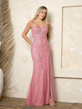 Eva Evening Gowns 5259