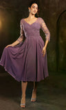 MayQueen Evening Gown MQ2108