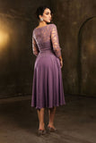 MayQueen Evening Gown MQ2108