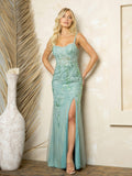 Eva Evening Gowns 5259
