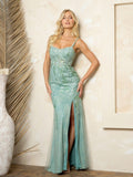 Eva Evening Gowns 5259
