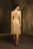 MayQueen Evening Gown MQ2162