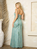 Eva Evening Gowns 5259