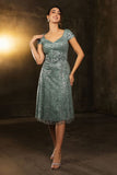 MayQueen Evening Gown MQ2162