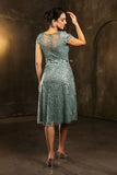 MayQueen Evening Gown MQ2162