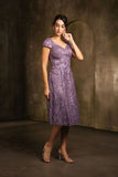 MayQueen Evening Gown MQ2162