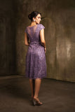 MayQueen Evening Gown MQ2162