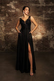 MayQueen Evening Gown MQ2137