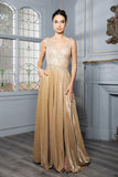 MayQueen Evening Gown MQ2137B