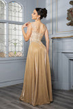 MayQueen Evening Gown MQ2137B