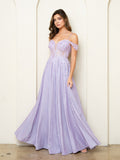 Eva Evening Gowns 5276
