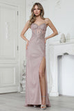 Adora Evening Gowns 3388