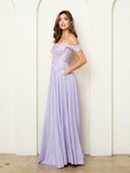 Eva Evening Gowns 5276