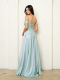 Eva Evening Gowns 5276