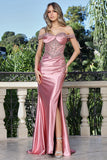 Adora Evening Gowns 3376