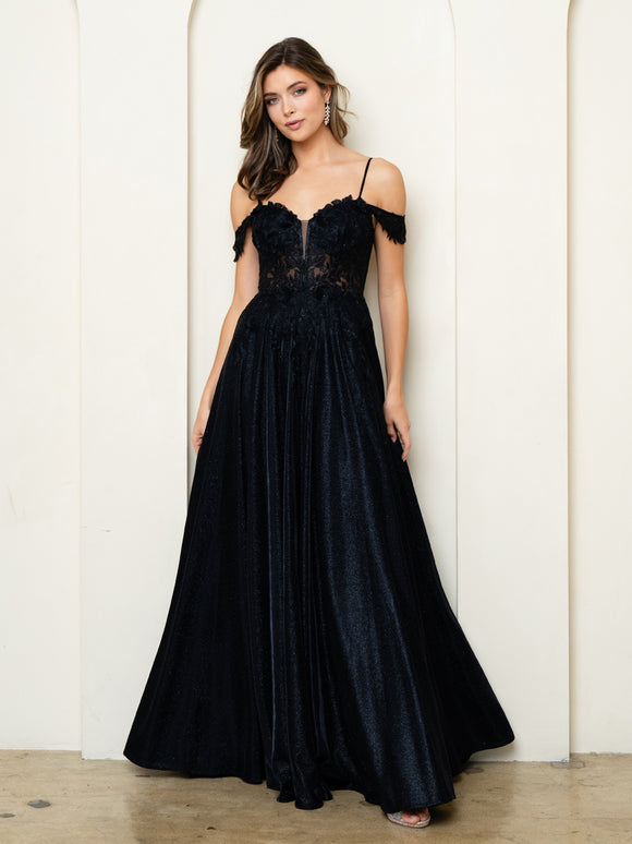 Eva Evening Gowns 5276