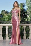 Adora Evening Gowns 3376