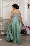 MayQueen Evening Gown MQ2137B