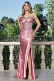Adora Evening Gowns 3376