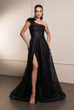 MayQueen Evening Gown MQ2024