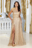 MayQueen Evening Gown MQ2024