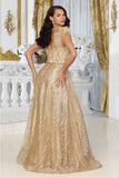 MayQueen Evening Gown MQ2024