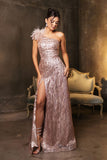 MayQueen Evening Gown MQ2024