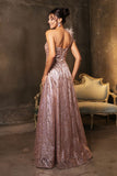 MayQueen Evening Gown MQ2024