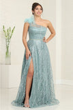 MayQueen Evening Gown MQ2024
