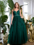 Eva Evening Gowns 5232