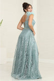 MayQueen Evening Gown MQ2024