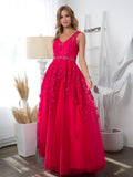 Eva Evening Gowns 5232