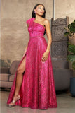 MayQueen Evening Gown MQ2024