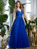 Eva Evening Gowns 5232