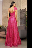 MayQueen Evening Gown MQ2024
